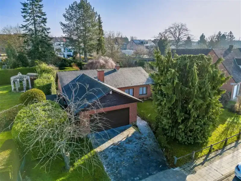 Charming Single-Storey Villa in Waterloo with No Overlooking Neighbors - Image 3