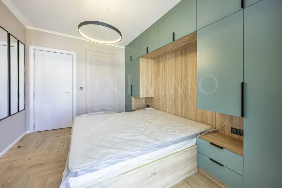 Apartment for rent in Sofia - Image 1