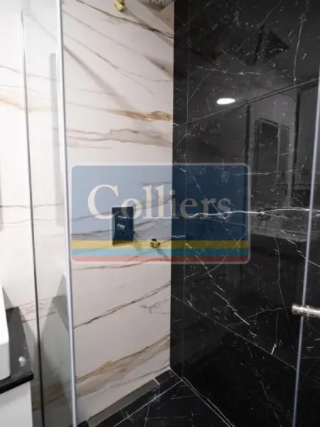 Modern 2-Bedroom Apartment in Central Plaza, Belgrade - Rent - Image 3