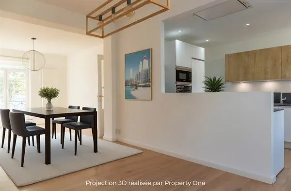 Fully Renovated Dieweg House with Apartment – Exceptional Uccle Property - Image 4