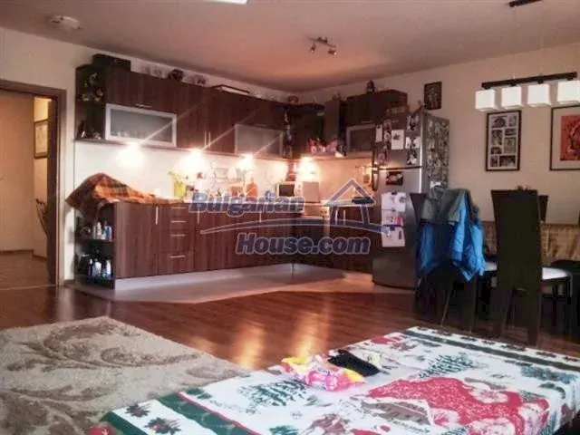 Luxurious Fully Furnished 2-Bedroom Apartment in Burgas City Center - Image 5
