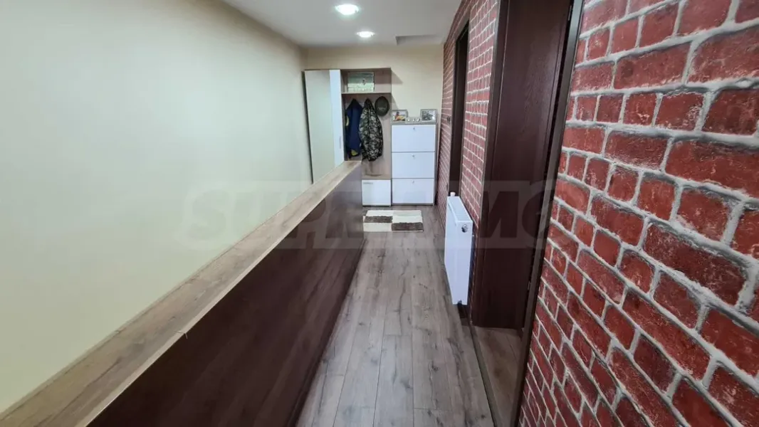 Spacious Two-Story House with Garden & Parking in Slana Bara - Image 3