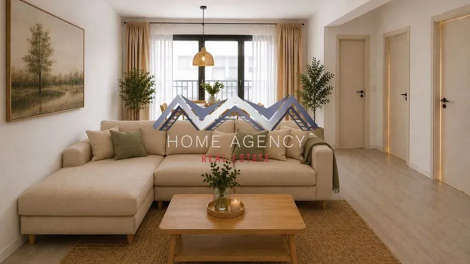 Spacious 2-Bedroom Apartment in Otopeni – New Development, Modern - Image 2