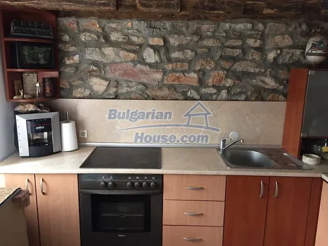 Spacious, Fully Furnished Bulgarian House with Solar Park Near Burgas Beaches - Image 1