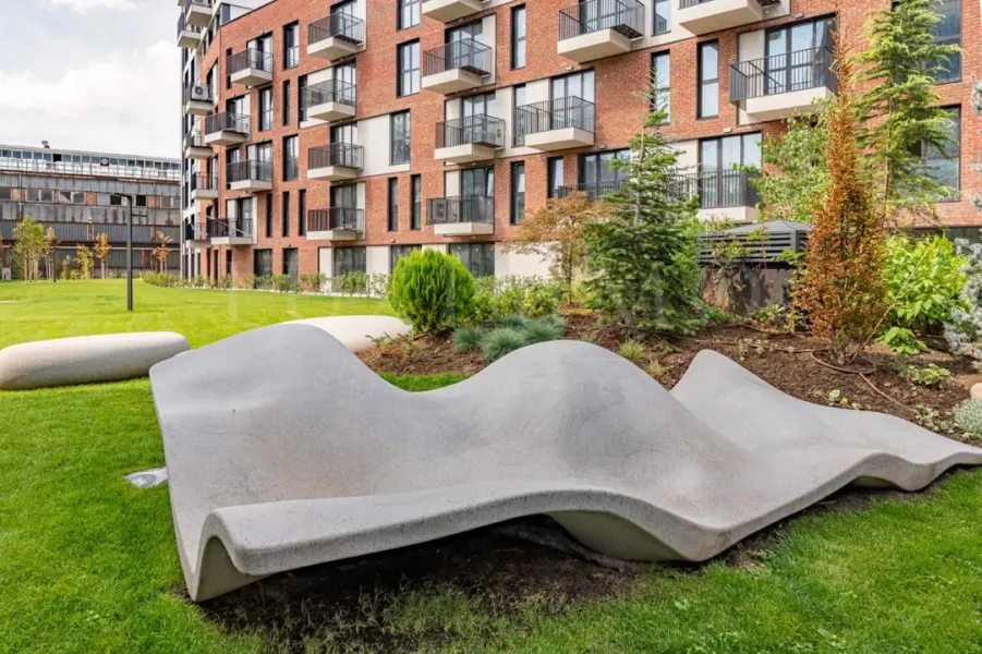 Krasno Selo Apartment with Parking – Modern Living &amp; Views - Image 5
