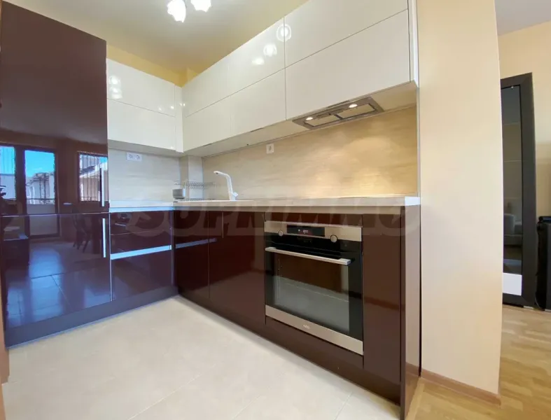 Stylish apartment near park in Trakia, Plovdiv. - Image 5