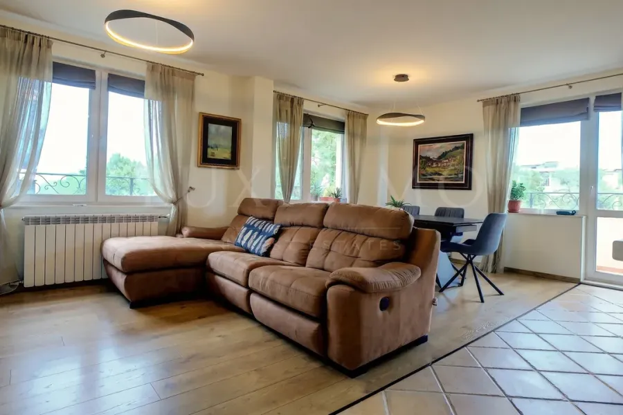 Apartment for sale in Plovdiv - Image 5