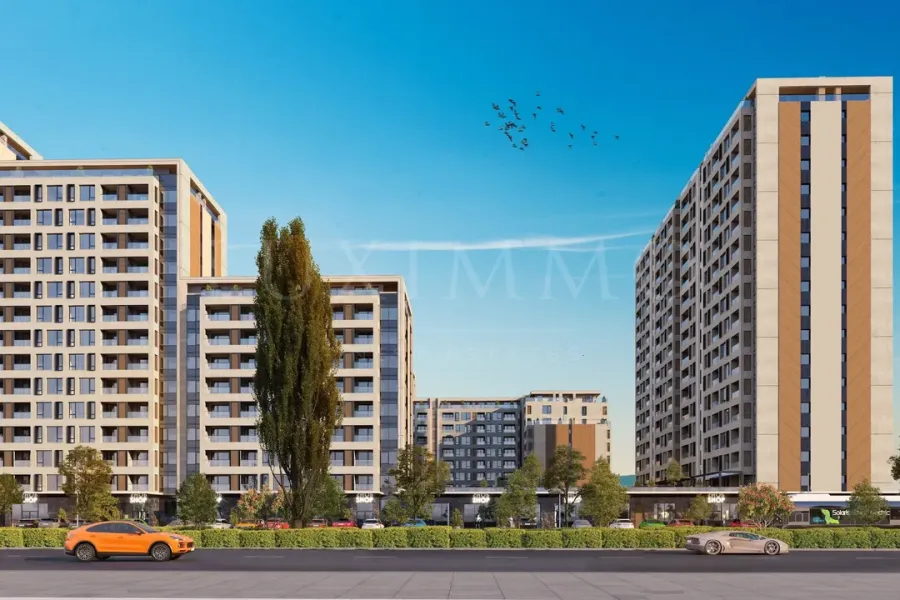 Spacious One-Bedroom Apartment in Trakia City Park, Plovdiv - Image 2