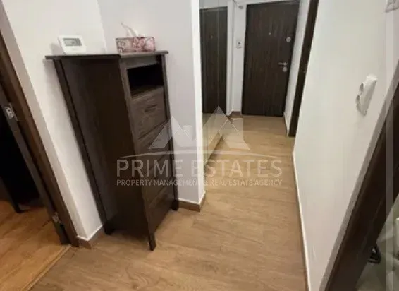 Fully Furnished 2-Bedroom Bucharest Apartment Near Promenada Mall - Image 2