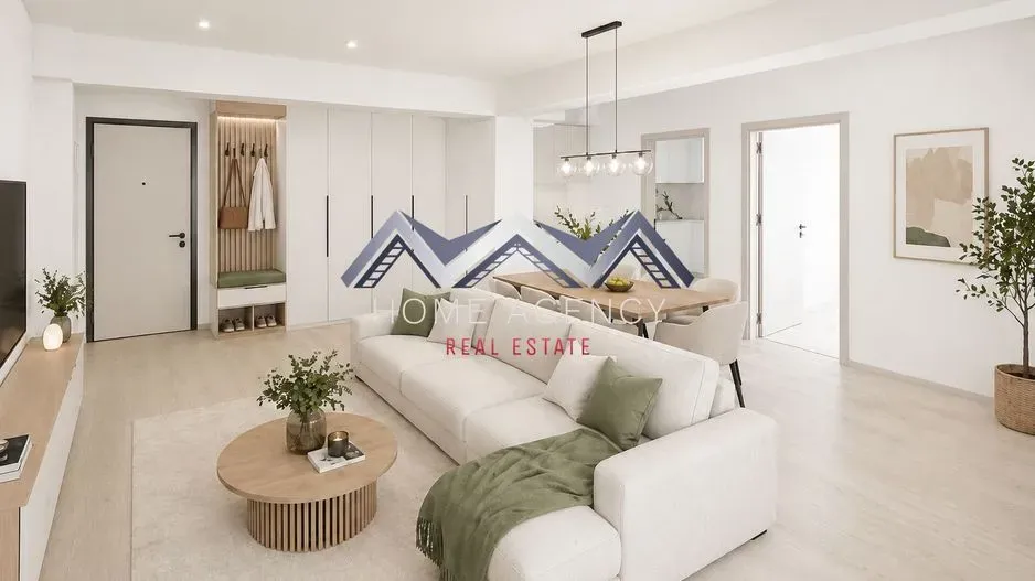 Spacious 2-Bedroom Apartment in Central Otopeni - New Development - Image 1