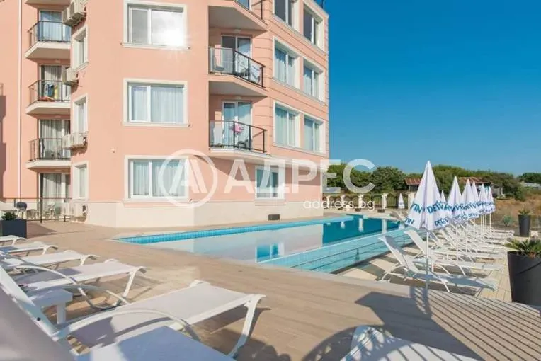 Stylish Ahtopol Seaside Apartment - Fully Furnished, Ocean View - Image 2