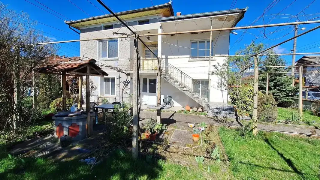 House for sale in Plovdiv - Image 1