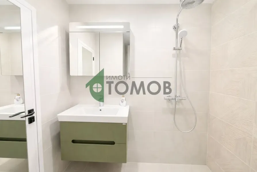 Spacious Stara Zagora Apartment with Panoramic Views - Image 2