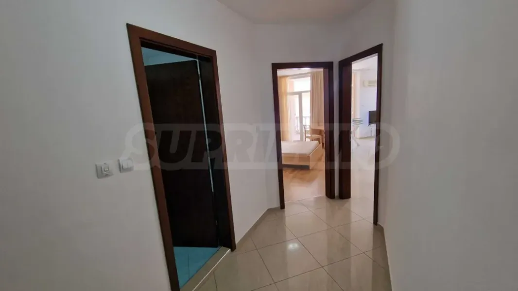 Spacious, Fully Furnished Apartment Near Butamya Beach, Sinemorets - Image 5