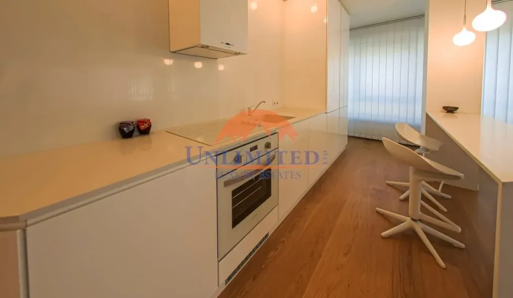 Stylish Two-Bedroom Apartment in Sofia’s Journalist Square – Fully Furnished - Image 4