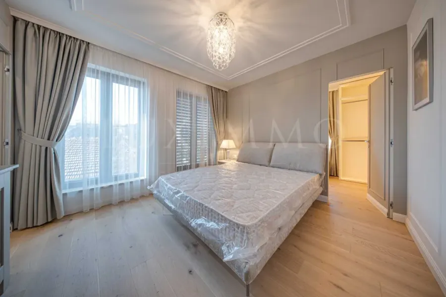 Apartment for rent in Sofia - Image 4
