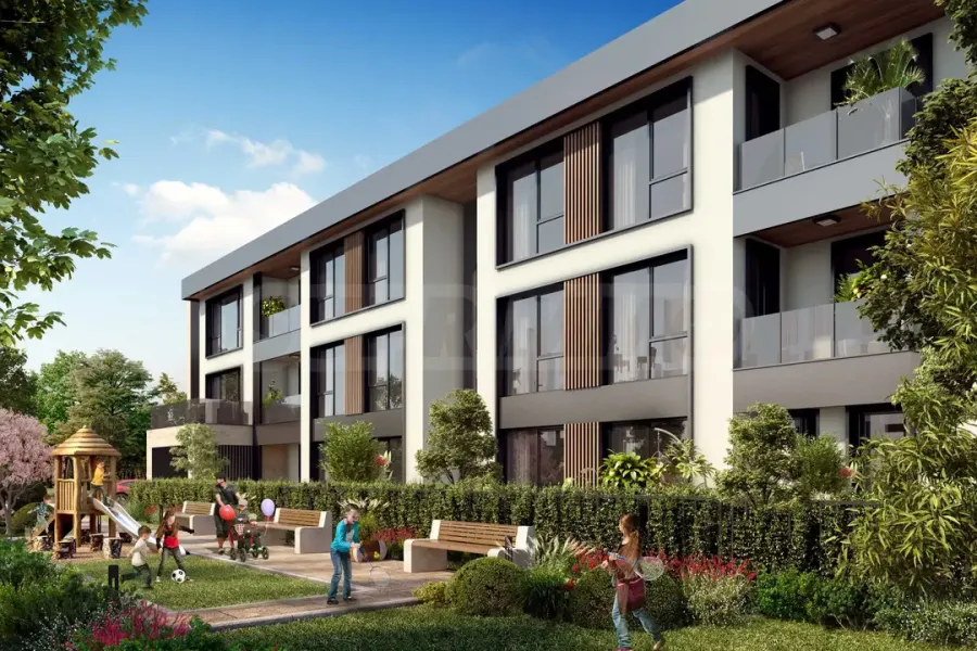 Spacious 2/3/4 Bed Apartment - Plovdiv New Complex - Image 3