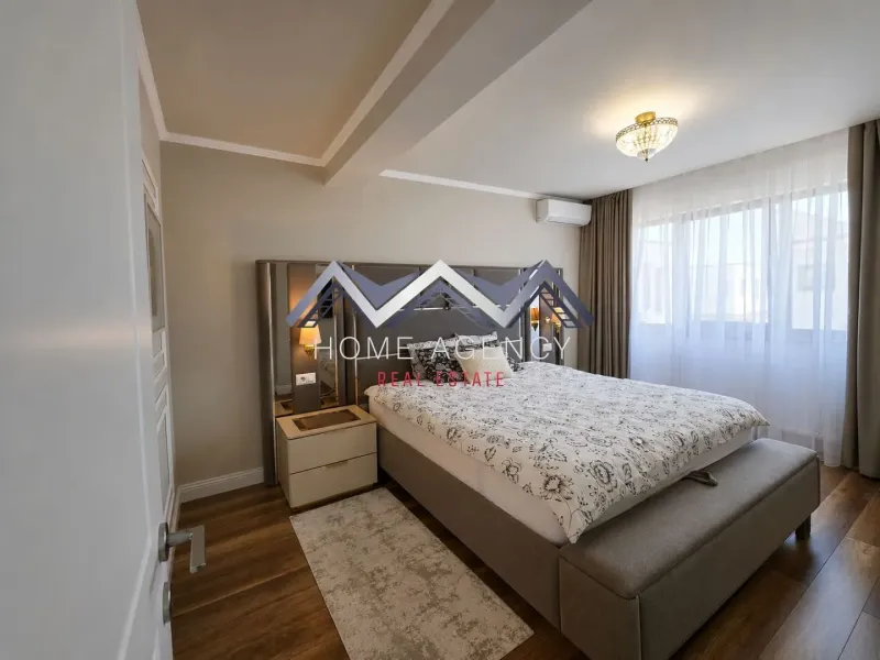 Modern 3-Bed Fully Furnished House in Tunari, Romania - Image 2