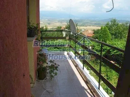 Charming Bulgarian House Near Bansko with Garden & Heating - Image 1