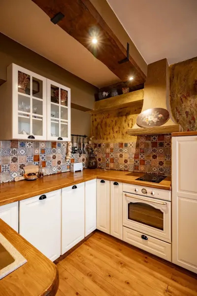 Stylish Two-Bedroom Apartment in the Heart of Plovdiv - Image 5