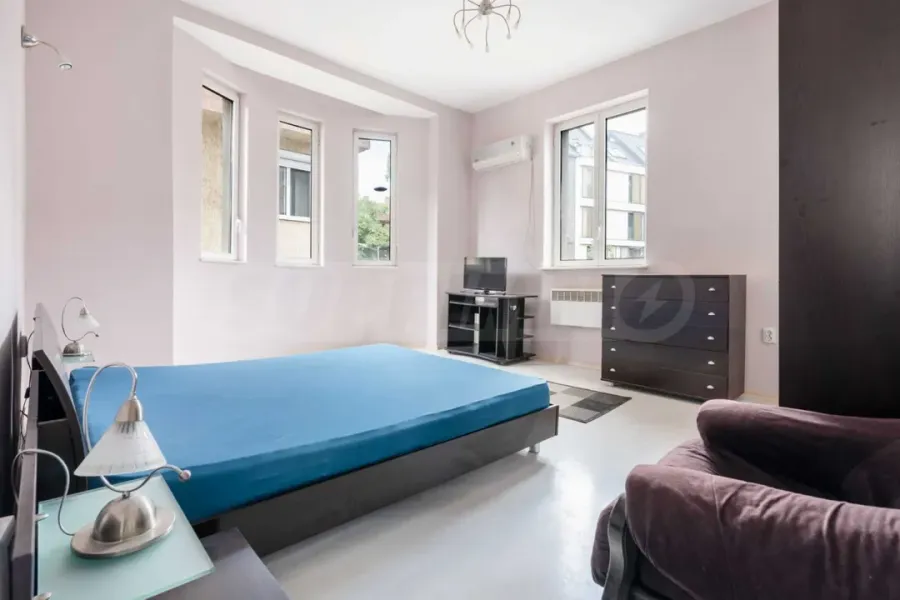 Apartment for sale in Sofia - Image 1