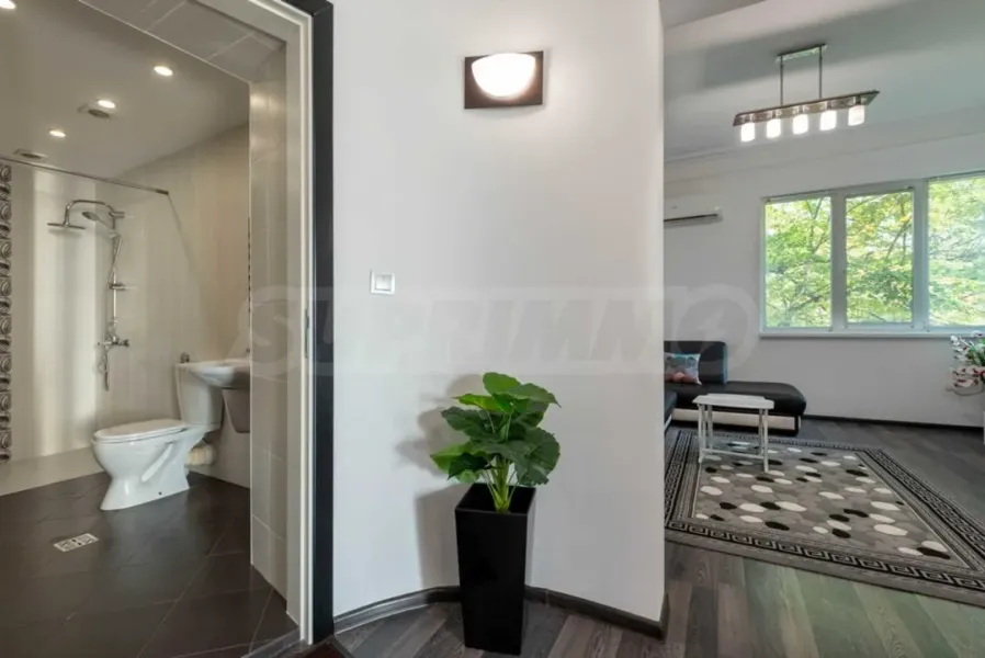 Apartment for rent in Varna - Image 4