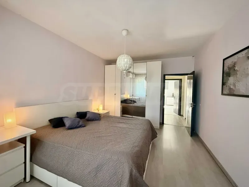 Spacious apartment near Plovdiv center. - Image 2