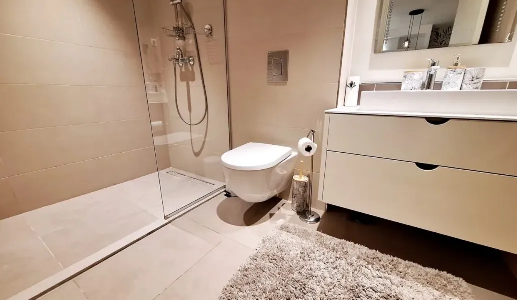 Spacious 2-Bedroom Apartment with Garage in Belgrade's BW Metropolitan - Image 4