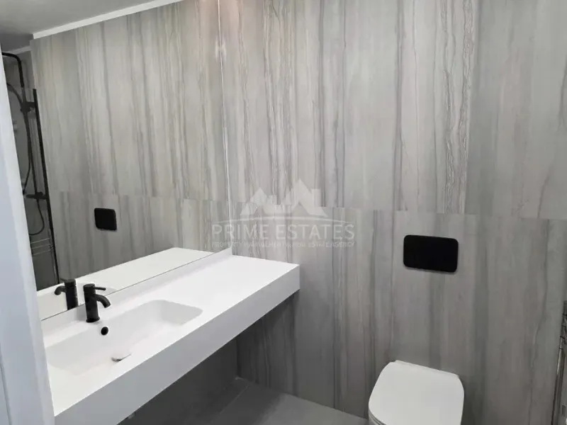 Spacious 2-Bedroom Apartment for Rent in Nusco City, Bucharest - Image 1