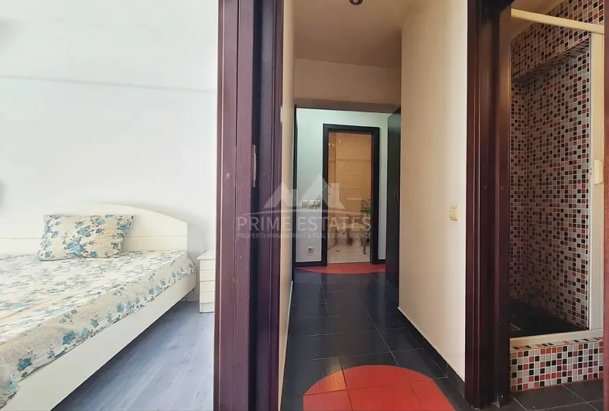 Apartment for rent in Bucharest - Image 1