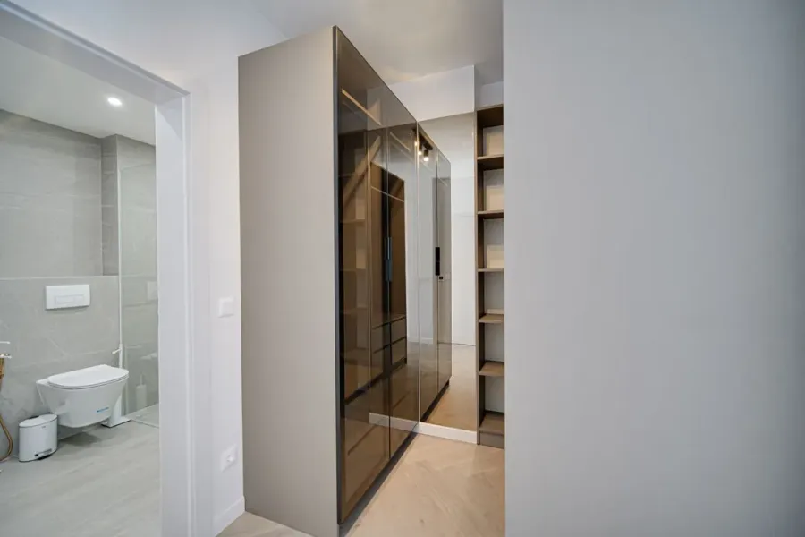 Apartment for rent in Sofia - Image 1