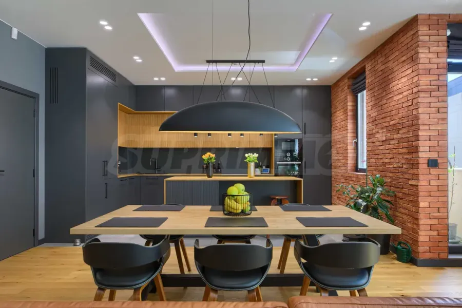 Apartment for sale in Sofia - Image 1