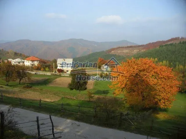 Stunning Mountain View Two-Story House in Smolyan Region - Image 5