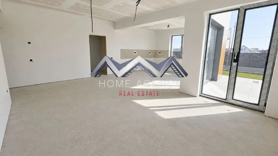 Spacious New Home Near Forest in Balotești, Romania - Image 3