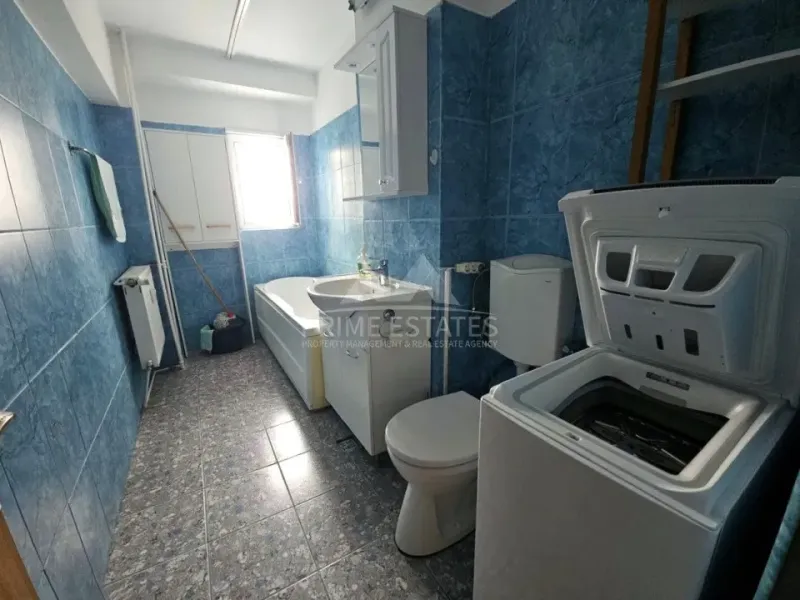 Fully Furnished 2-Bedroom Apartment Near Calea Victoriei, Bucharest - Image 1