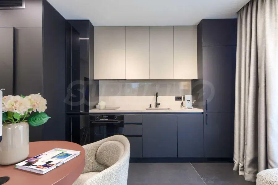 Stylish Sofia Apartment - KANSO Living - Image 3