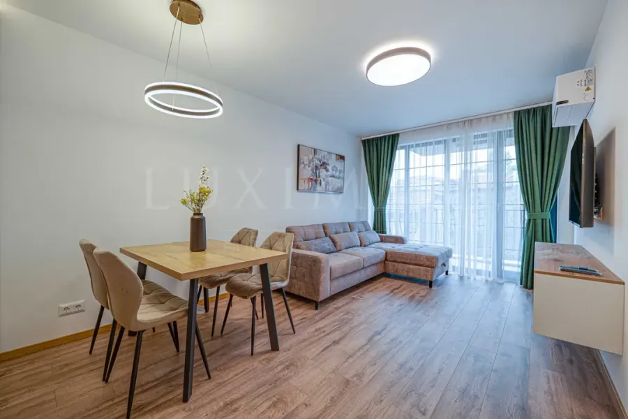 Apartment for rent in Sofia - Image 2