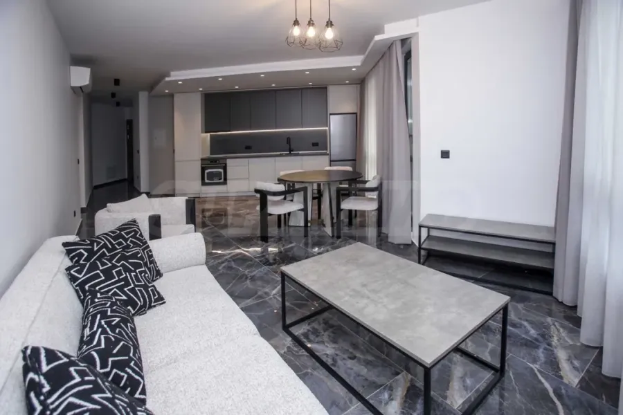 Spacious, Modern Apartment with Parking in Sofia’s Lager District - Image 3