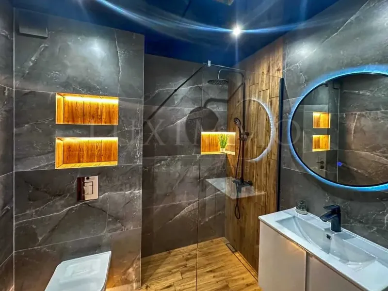 Stylish 67m² Fully Furnished Apartment in Karshiyaka, Plovdiv - Image 4