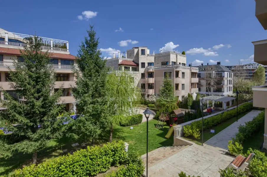 Apartment for sale in Sofia - Image 5