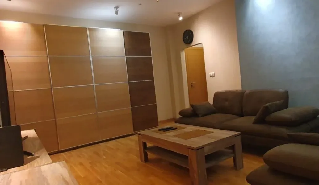 Stylish 2-Bedroom Apartment in Belgrade's Heart – Rent Now! - Image 4