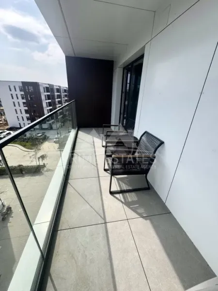 Spacious 2-Bedroom Apartment Near Pipera Lake – New! - Image 4