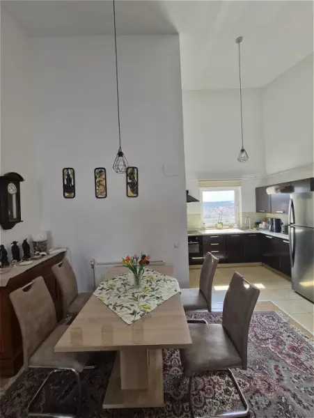 Spacious 3-Bedroom Apartment in Felicity Residence - Image 1