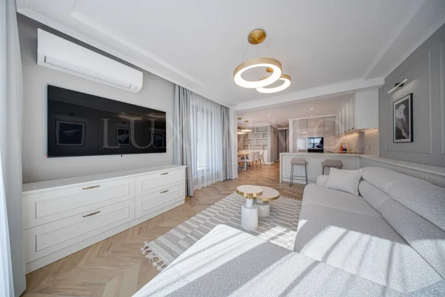Apartment for rent in Sofia - Image 3