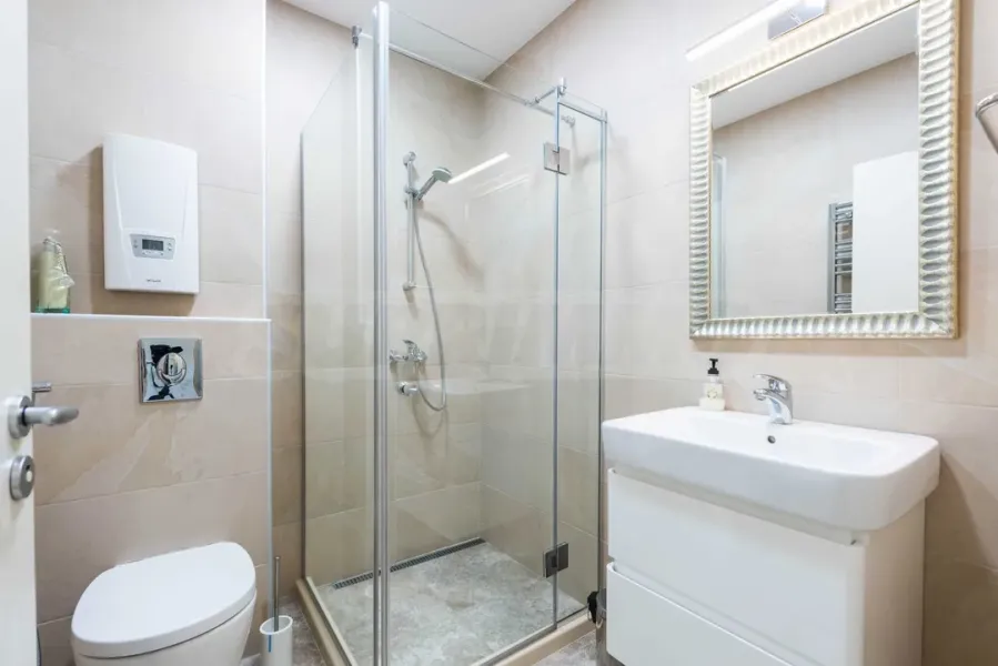 Sea View Apartment - Varna 'Briz' - 3 Beds - Image 4