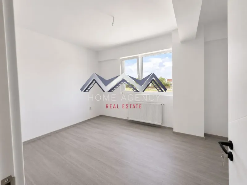 Spacious 2-Bedroom Apartment in Otopeni - Modern &amp; Convenient - Image 5