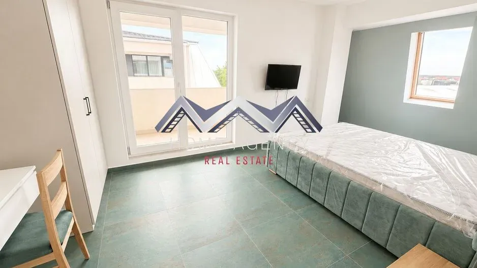 Spacious, Fully Furnished 3-Bedroom Apartment in Otopeni - Image 4