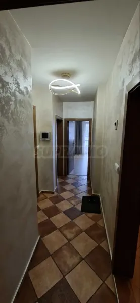 Spacious, Fully Furnished Apartment in Heart of Varna - Image 3