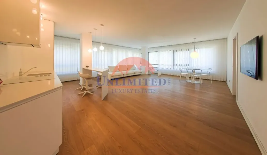 Stylish Two-Bedroom Apartment in Sofia’s Journalist Square – Fully Furnished - Image 5