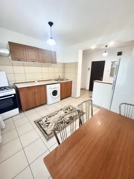 Fully Furnished 2-Bedroom Apartment in Bucharest – Oltenitei Area - Image 2